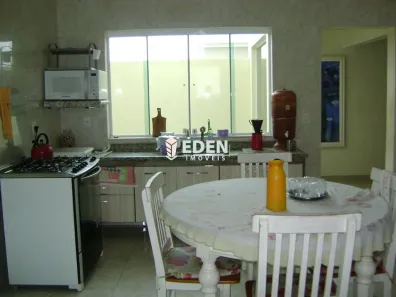 Casa com 4 Quartos à venda, 300m² no Cajuru do Sul, Sorocaba