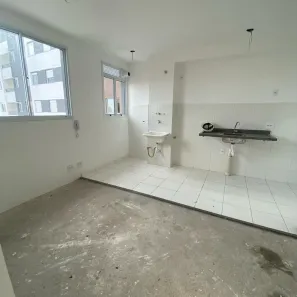 Apartamento com 2 Quartos à venda, 35m² no Vila Galvão, Guarulhos