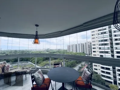 Apartamento com 3 Quartos à venda, 114m² no Barra Olímpica, Rio de Janeiro