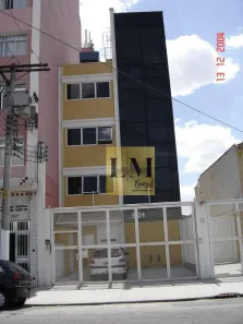 Prédio Comercial para alugar, 1015m² no Barra Funda, São Paulo