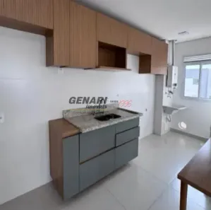 Apartamento com 2 Quartos à venda, 46m² no Jardim Residencial Veneza, Indaiatuba