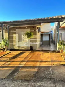 Casa com 3 Quartos à venda, 77m² no Recreio dos Bandeirantes, Uberaba