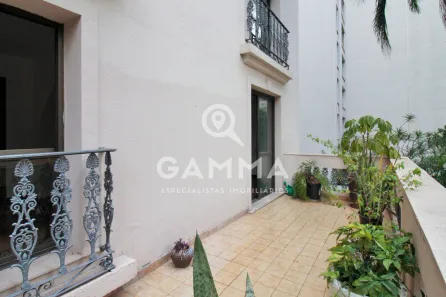 Apartamento com 3 Quartos à venda, 220m² no Consolação, São Paulo