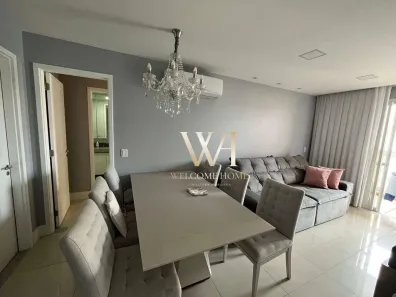Apartamento com 1 Quarto à venda, 56m² no Icaraí, Niterói