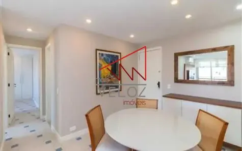 Flat com 2 Quartos à venda, 71m² no Leblon, Rio de Janeiro