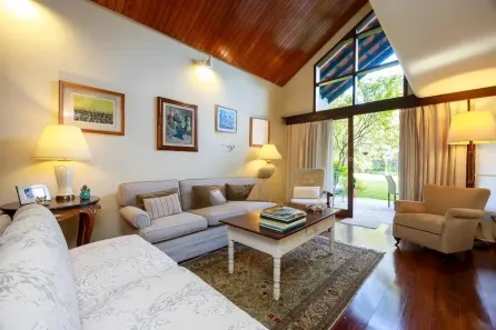 Casa com 4 Quartos à venda, 394m² no Santo Amaro, São Paulo