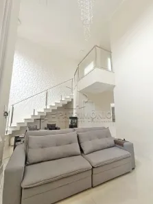 Casa de Condomínio com 2 Quartos à venda, 242m² no Vila Rica, Sorocaba