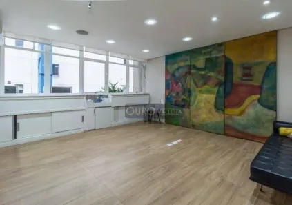 Sala Comercial para alugar, 70m² no Jardim Paulista, São Paulo