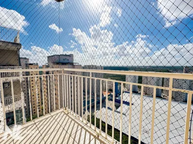 Cobertura com 3 Quartos para alugar, 132m² no Nova Parnamirim, Parnamirim