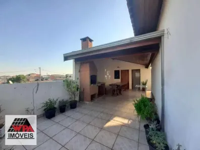 Casa com 3 Quartos à venda, 390m² no Jardim Santa Rita I, Nova Odessa