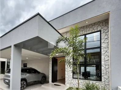 Casa de Condomínio com 3 Quartos à venda, 170m² no Loteamento Eldorado, Tremembé