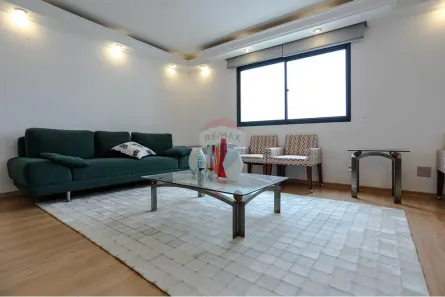 Apartamento com 4 Quartos à venda, 209m² no Vila Vitória, Mogi das Cruzes