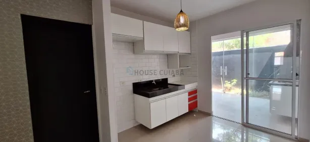 Casa de Condomínio com 2 Quartos à venda, 84m² no Jardim Imperial, Cuiabá