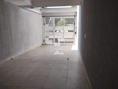 Sobrado com 2 Quartos à venda, 67m² no Vila Assunção, Santo André