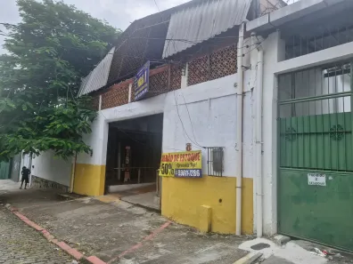 Galpão/Depósito/Armazém à venda, 140m² no Sampaio, Rio de Janeiro