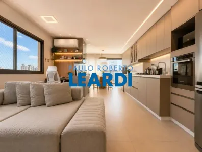 Apartamento com 2 Quartos à venda, 75m² no Vila Dom Pedro I, São Paulo