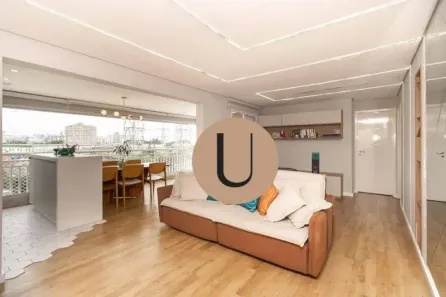 Apartamento com 2 Quartos à venda, 105m² no Quinta da Paineira, São Paulo