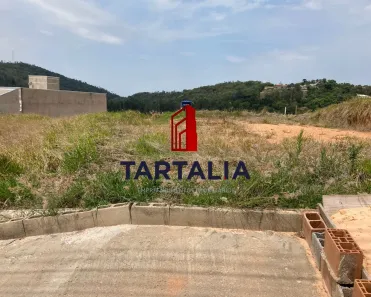 Lote/Terreno à venda, 300m² no Jardim Itália, Itupeva