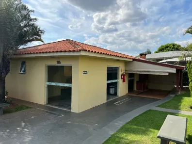 Apartamento com 2 Quartos à venda, 50m² no Jardim Nova Hortolândia I, Hortolândia