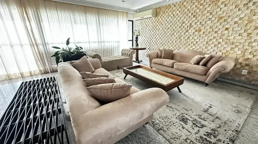 Cobertura com 5 Quartos para alugar, 605m² no Ponta Verde, Maceió