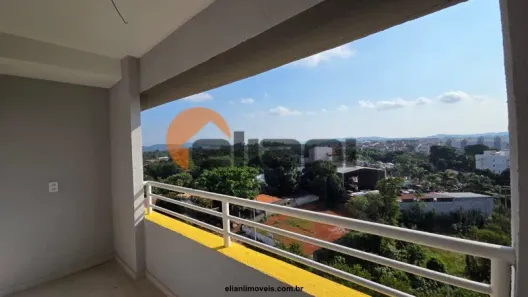 Apartamento com 3 Quartos à venda, 64m² no Jardim Modelo, Suzano