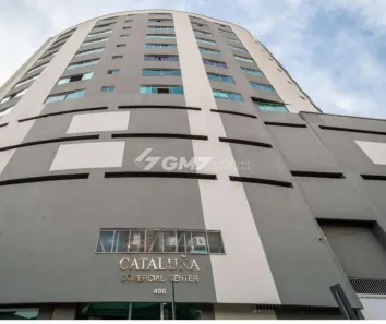 Sala Comercial para alugar, 60m² no Centro, Balneário Camboriú