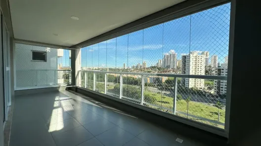 Apartamento com 4 Quartos para alugar, 154m² no Vila Ema, São José dos Campos
