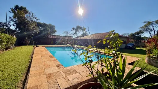 Fazenda/Sítio com 6 Quartos à venda, 450m² no Centro, Boituva