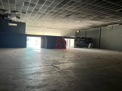 Galpão/Depósito/Armazém para alugar, 800m² no Sol e Mar, Macaé