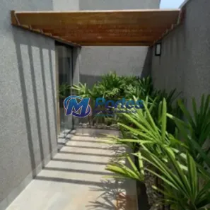 Casa de Condomínio com 3 Quartos à venda, 300m² no Setlife Mirassol, Mirassol