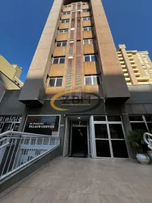 Sala Comercial à venda, 43m² no Centro, Londrina