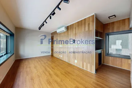 Apartamento com 2 Quartos à venda, 116m² no Jardim Paulista, São Paulo