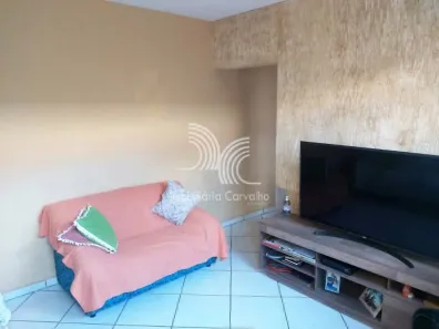 Casa com 2 Quartos à venda, 111m² no Parque Residencial São Joaquim, Santa Bárbara D'Oeste