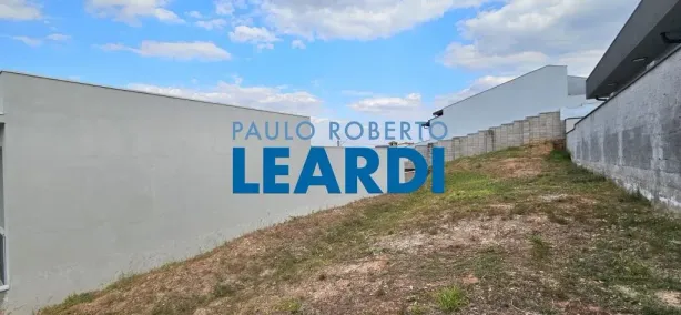 Lote/Terreno à venda, 302m² no Lenheiro, Valinhos