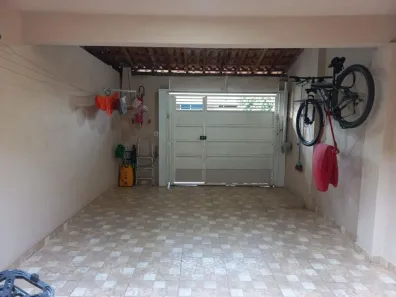 Casa com 4 Quartos à venda, 138m² no Parque Cidade Campinas, Campinas