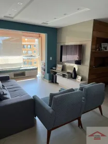 Apartamento com 3 Quartos à venda, 92m² no Parque Residencial Nove de Julho, Jundiaí