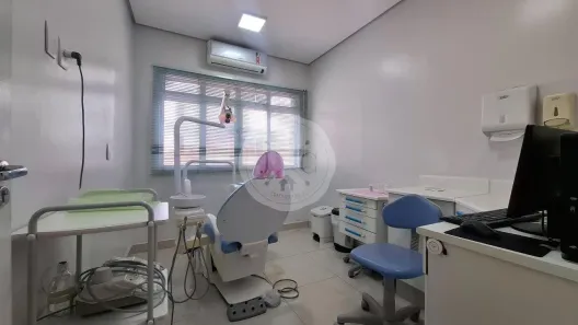 Sala Comercial para alugar, 20m² no Centro, Ribeirão Preto
