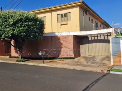 Apartamento com 2 Quartos à venda, 99m² no Jardim 5 de Dezembro, Sertãozinho