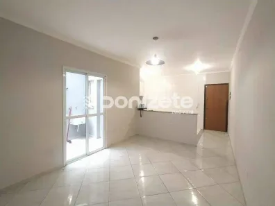 Apartamento com 2 Quartos para alugar, 75m² no Jardim, Santo André