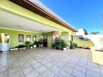 Casa com 3 Quartos à venda, 207m² no Jardim das Vitórias Régias, Valinhos