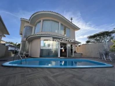 Casa com 3 Quartos para alugar, 392m² no Pedra Branca, Palhoça