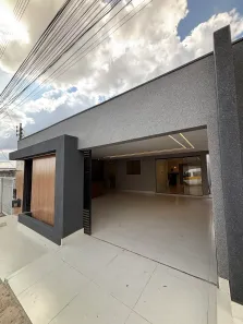 Casa com 3 Quartos à venda, 260m² no Centro, Cidade Ocidental