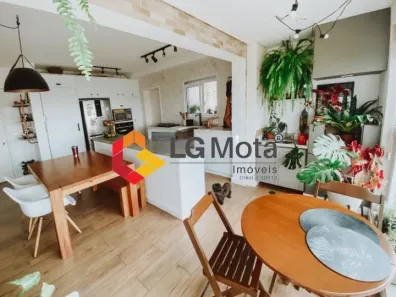 Apartamento com 3 Quartos à venda, 94m² no Parque Rural Fazenda Santa Cândida, Campinas
