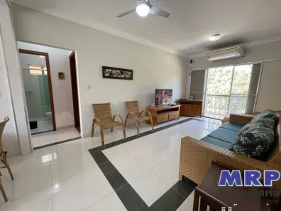 Apartamento com 2 Quartos à venda, 78m² no Maranduba, Ubatuba