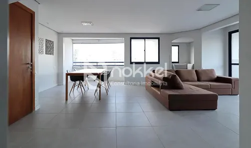 Apartamento com 4 Quartos à venda, 300m² no Perdizes, São Paulo