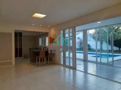 Casa de Condomínio com 3 Quartos à venda, 322m² no Condomínio Vale do Sol, Tremembé