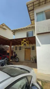 Casa de Condomínio com 3 Quartos à venda, 200m² no Garças, Belo Horizonte