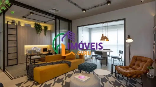 Apartamento com 2 Quartos à venda, 69m² no Sumaré, São Paulo