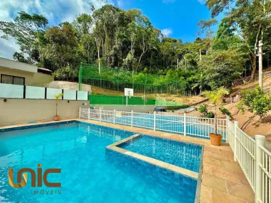 Lote/Terreno à venda, 535m² no Tijuca, Teresópolis