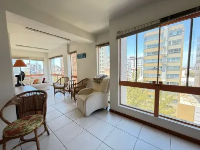 Apartamento com 3 Quartos à venda, 92m² no Capão da Canoa, Capão da Canoa